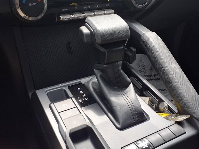 2024 Toyota Tacoma 2WD SR