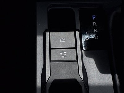 2024 Toyota Tacoma 2WD SR