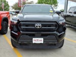 2024 Toyota Tacoma 2WD SR