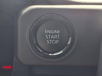 2024 Toyota Tacoma 2WD SR