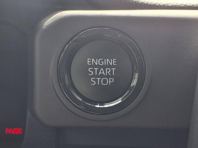 2024 Toyota Tacoma 2WD SR