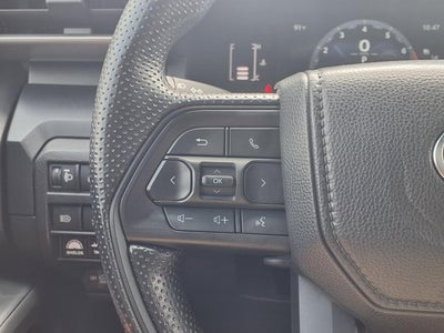 2024 Toyota Tacoma 2WD SR