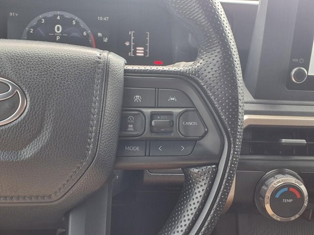 2024 Toyota Tacoma 2WD SR