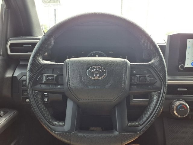 2024 Toyota Tacoma 2WD SR