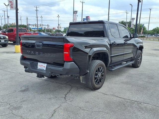 2024 Toyota Tacoma 2WD SR