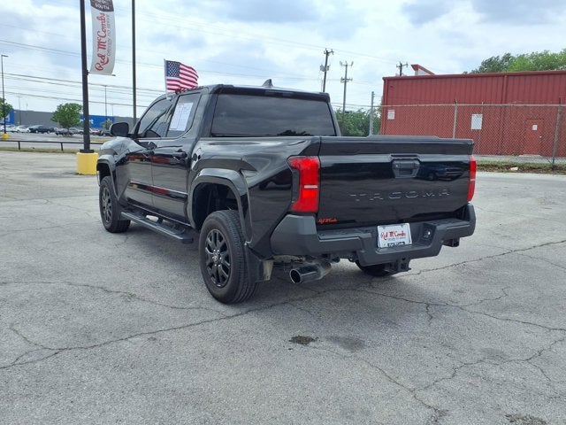 2024 Toyota Tacoma 2WD SR