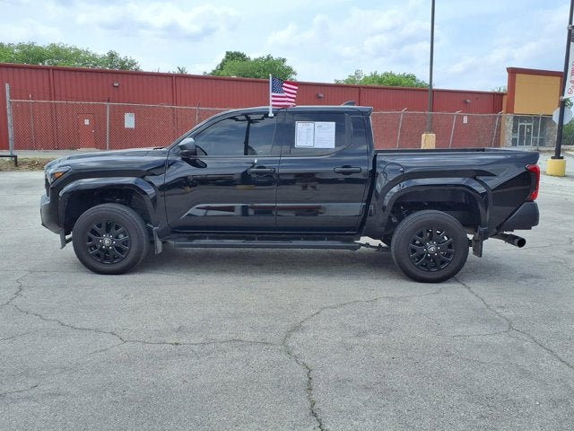 2024 Toyota Tacoma 2WD SR