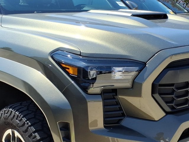 2025 Toyota Tacoma 4WD TRD Sport