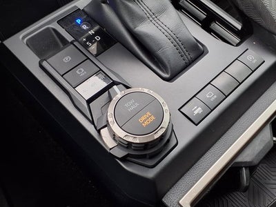 2024 Toyota Tacoma 4WD Limited