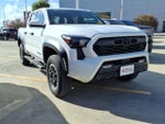 2024 Toyota Tacoma 4WD TRD Off Road