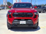 2024 Toyota Tacoma 4WD TRD OFF ROAD HYBR