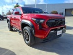 2024 Toyota Tacoma 4WD TRD OFF ROAD HYBR