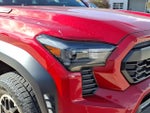 2024 Toyota Tacoma 4WD TRD OFF ROAD HYBR