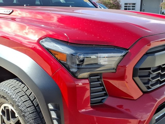 2024 Toyota Tacoma 4WD TRD OFF ROAD HYBR