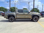 2026 Toyota Tacoma 4WD TRD OFF ROAD HYBR
