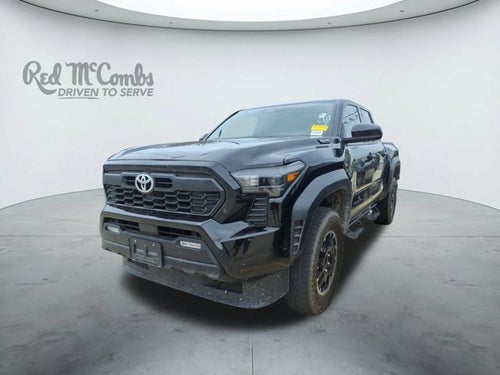 2025 Toyota Tacoma 4WD TRD Sport Hybrid