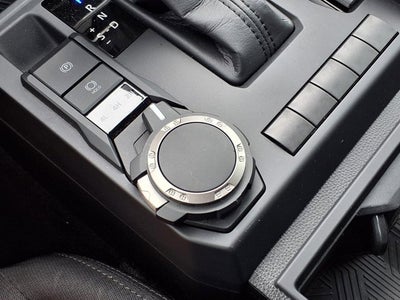 2025 Toyota Tacoma 4WD SR