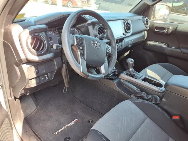 2023 Toyota Tacoma 2WD TRD Sport