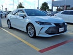 2019 Toyota Avalon Hybrid Limited