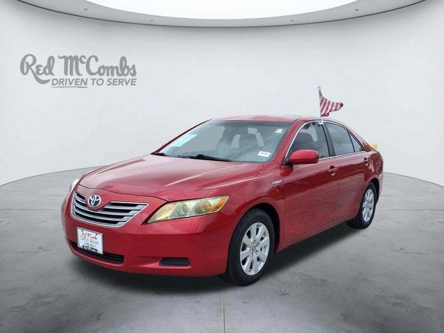 2009 Toyota Camry