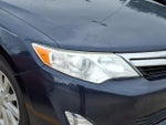 2014 Toyota Camry Hybrid XLE