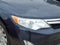 2014 Toyota Camry Hybrid XLE