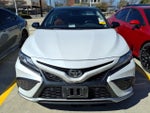 2024 Toyota Camry XSE V6