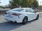 2024 Toyota Camry Hybrid SE