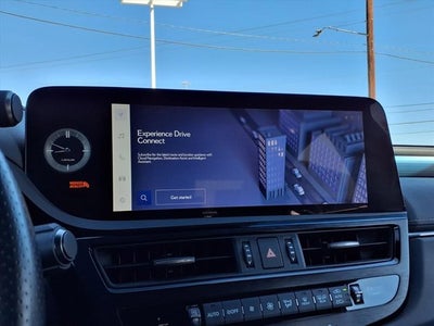 2023 Lexus ES ES 350 F SPORT HA