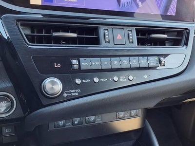 2023 Lexus ES ES 350 F SPORT HA