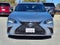 2023 Lexus ES ES 350 F SPORT HA