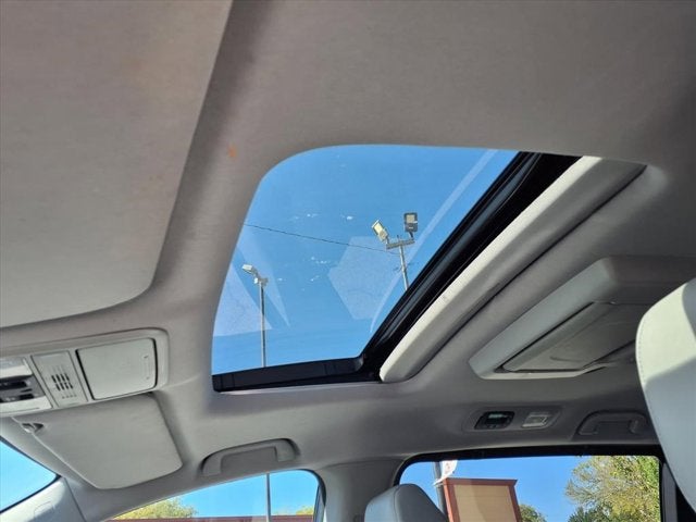 2019 Honda Odyssey Base