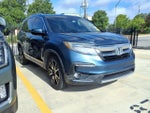 2020 Honda Pilot Touring 8-Passenger