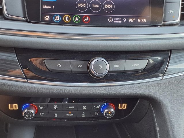 2024 Buick Enclave Premium