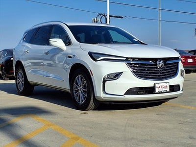 2024 Buick Enclave Premium
