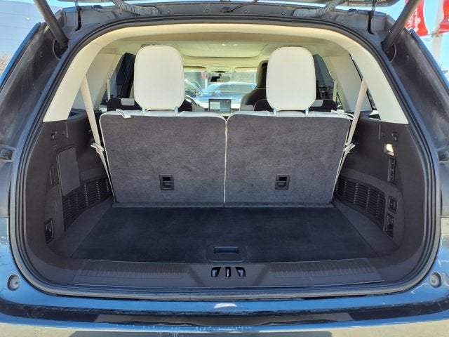 2023 Lincoln Aviator Black Label