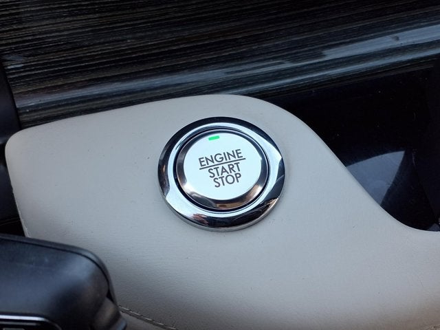 2023 Lincoln Aviator Black Label