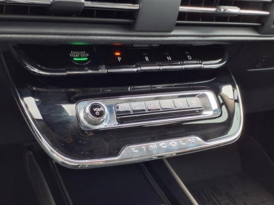 2025 Lincoln Corsair Grand Touring