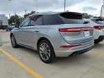 2022 Lincoln Corsair Grand Touring
