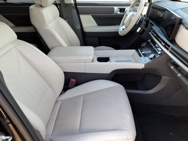 2024 Hyundai Santa Fe SEL