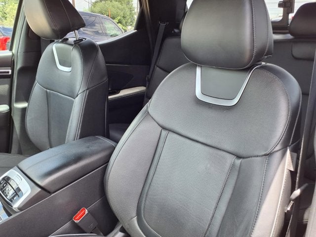 2023 Hyundai Santa Cruz Limited