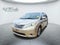 2013 Toyota Sienna Ltd