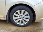 2013 Toyota Sienna Ltd