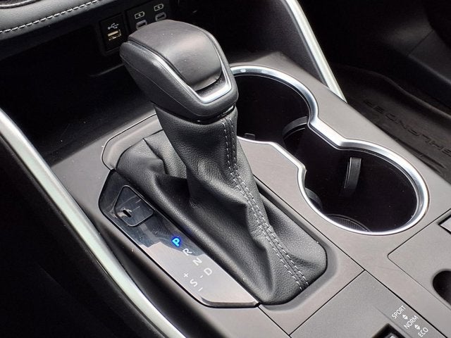 2024 Toyota Highlander Hybrid XLE