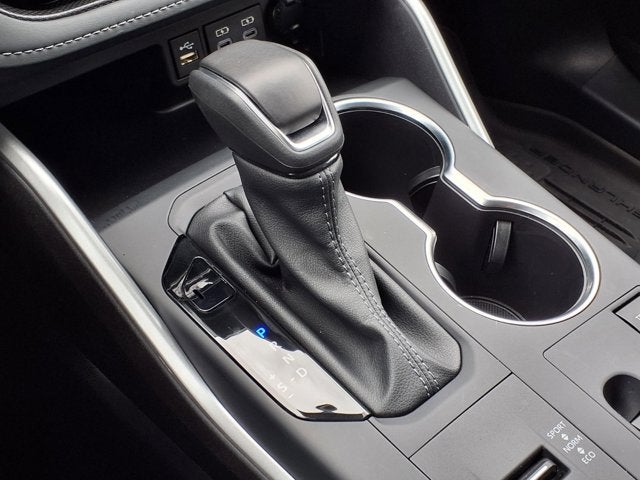 2025 Toyota Highlander Hybrid XLE