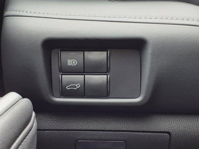 2025 Toyota Highlander Hybrid XLE