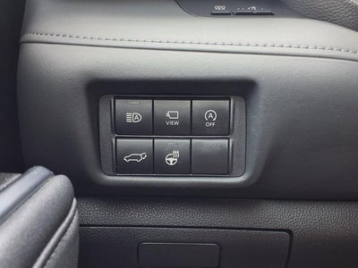 2024 Toyota Highlander Limited