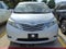 2014 Toyota Sienna Ltd