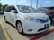 2014 Toyota Sienna Ltd