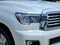 2020 Toyota Sequoia Platinum